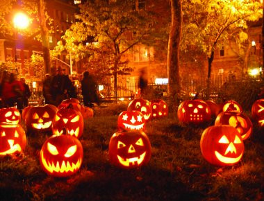 Halloween: Τί είναι ακριβώς αυτή η μέρα και ποιοι γιορτάζουν! (βίντεο)